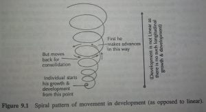 Principles of Growth and Development of Children-B.Ed Notes