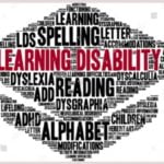 Children with Learning Disabilities