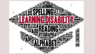 Children with Learning Disabilities- B.Ed Notes