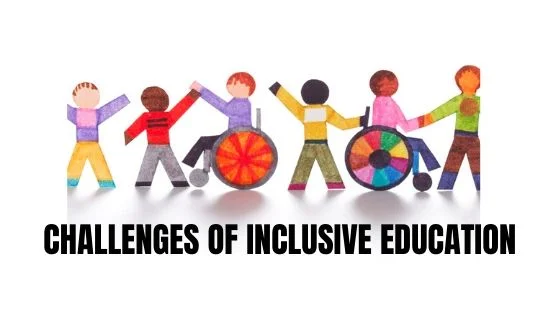 Inclusive Education